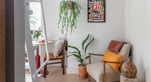 Студия Mason & Fifth, Bermondsey