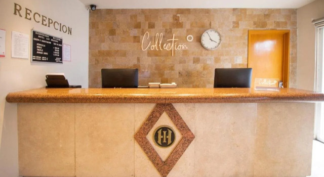 Hotel Las Iglesias, Cholula, Rezervovat Hotel Hotely v Cholula s bazénem, Bazén