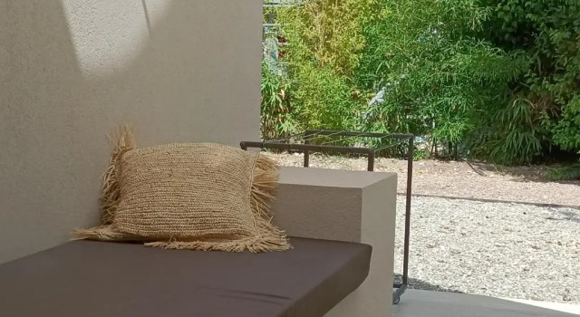 Номер Standard Chiusa Di Carlo Agriturismo