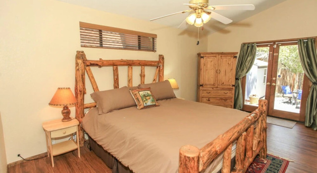Meadow Retreat-1670 by Big Bear Vacations