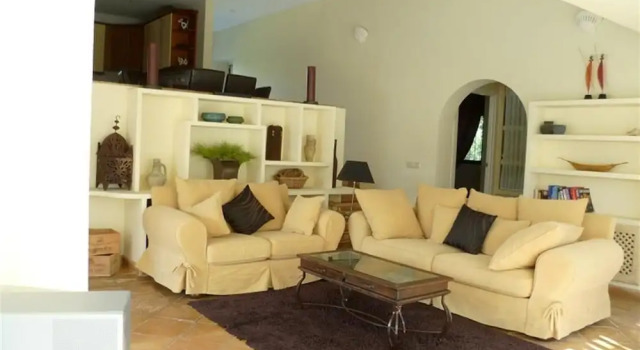 Private Cosy Villa in Marbella Area