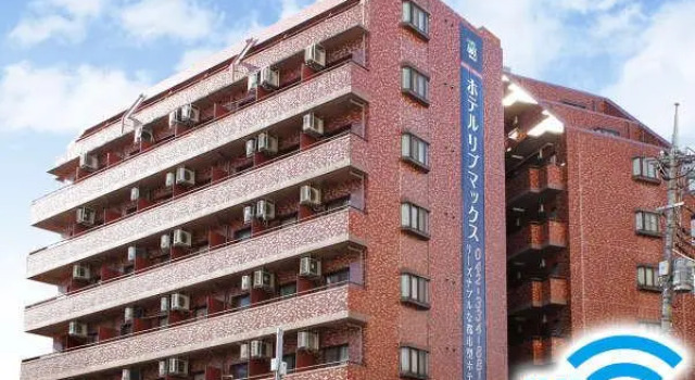 Camera Standard HOTEL LiVEMAX BUDGET Fuchu