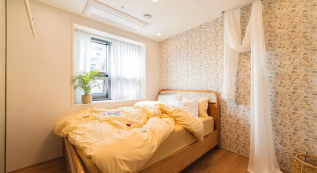 Hongik Univ Station Wave Family Suite #2, Забронировать Отель Отели Сеула 3 звезды, рядом с Торговая улица Хондэ, 3*
