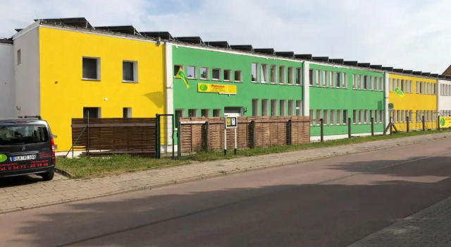 Motel Monteur, Réserver Motel Aschersleben Saxe-Anhalt
