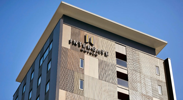 Hotel Intergate Kanazawa, Prenota Hotel Kanazawa Ishikawa