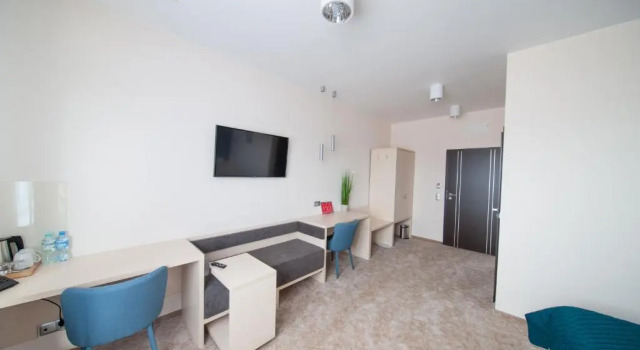 MOTEL S5, Réserver Motel Zbrachlin Cujavie-Poméranie