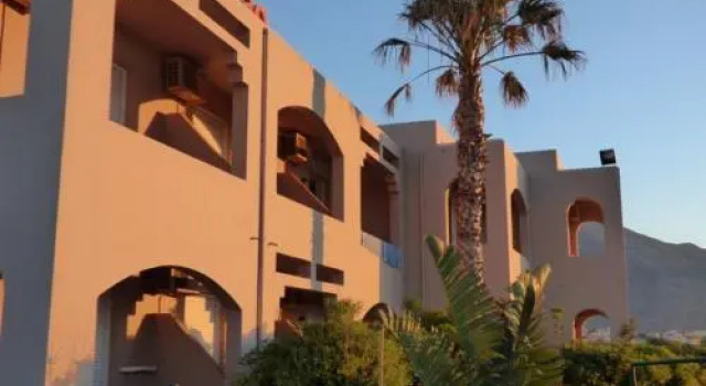 Aparthotel 4 Stars Dramia