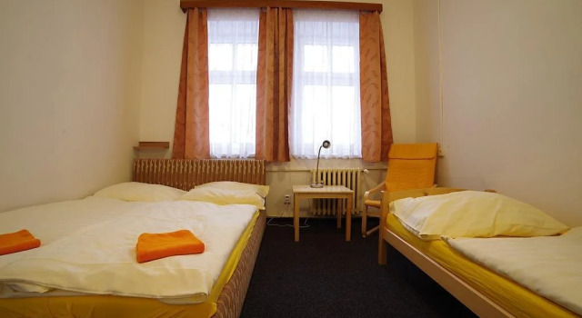 Penzion Sally, Забронировать Отель Албрехтице в Йизерских горах Jizera Mountains