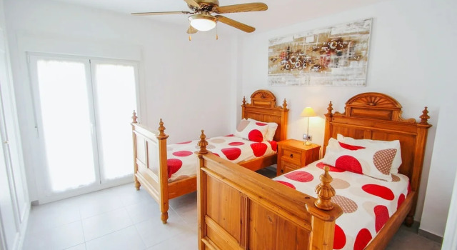 Judith - Modern Apartment in Moraira