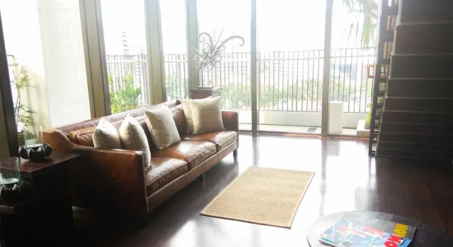 Luxurious 3br Senopati Suites Apartment Near Scbd