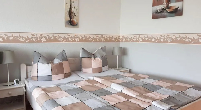 Sonnenschein, Prenota Appartamento Hotel a Fehmarn con parcheggio, Parcheggio