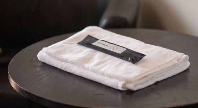 Четырёхместный номер Standard Tabist Hotel Yamashiro Onsen