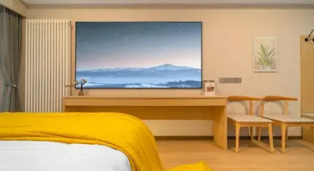 Yulanting Hotel (Zhengzhou East High-speed Railway Station Yulin Square), Book Hotel Zhengzhou Henan