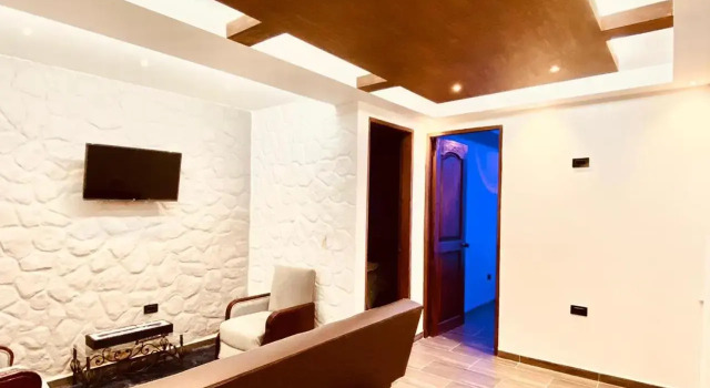 Apartamento turístico jardín Antioquia, Prenota Appartamento Jardin Antioquia