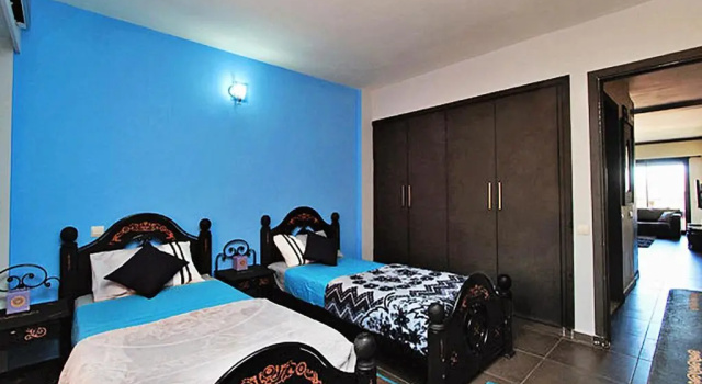 Ghita Appartement, Забронировать Апартаменты/квартира Отели Марракеш-Тенсифт-Эль-Хауз с бассейном, Бассейн