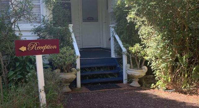 Genesta House Bed & Breakfast, Boek Bed and Breakfast Cowes 