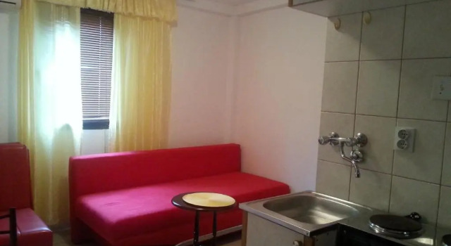 Студия Apartments Bojanic