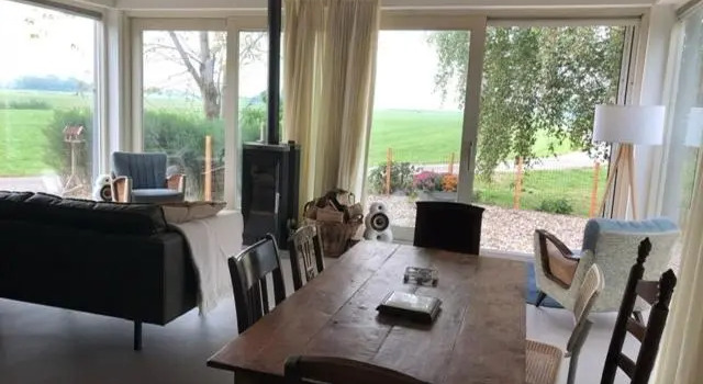 Коттедж Beautiful Countryside house, close to Amsterdam
