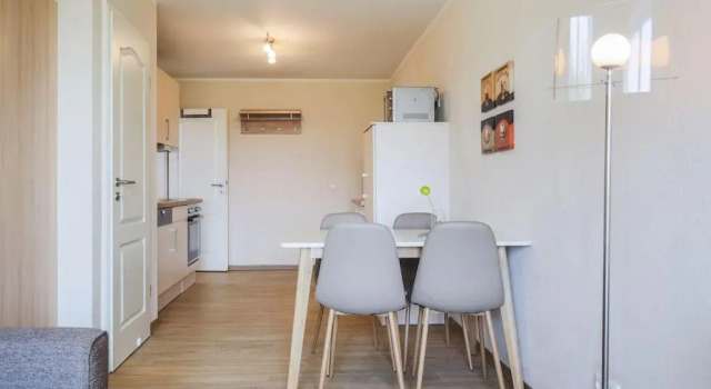 Buedlfarm-Nische, Réserver Hôtel Sahrensdorf Fehmarn