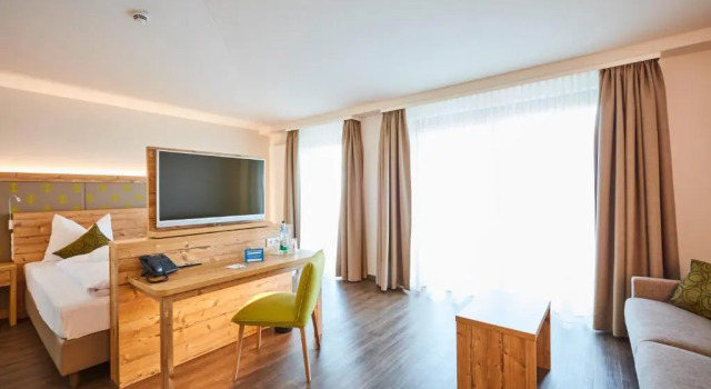 Vital Hotel an der Therme