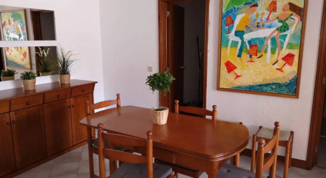 Апартаменты HS Milfontes Beach Hotel - Duna Parque Group