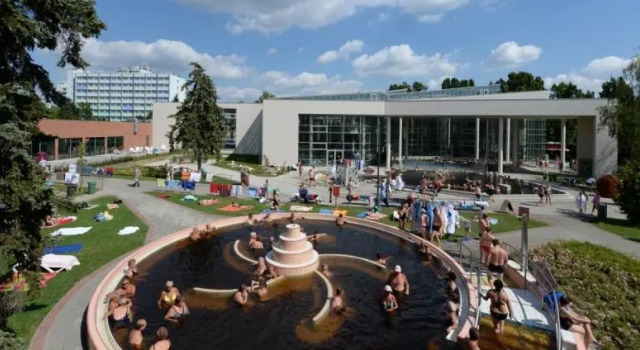 Dalma Apartment, Book Lejlighed Billige hoteller i Bekes