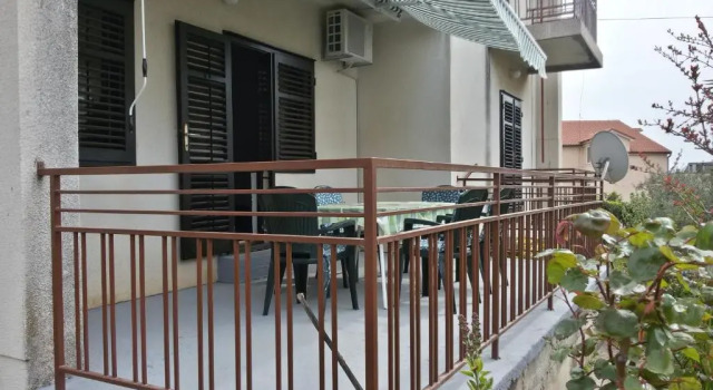 Апартаменты Apartment Anita