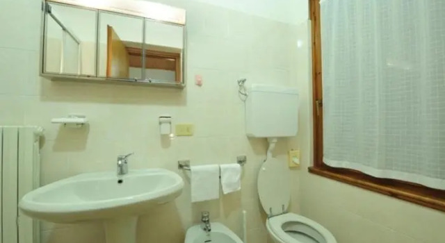 Номер Standard Hotel Torre