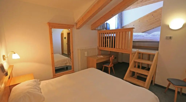 Номер Classic Hotel Valacia