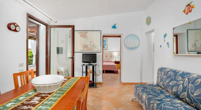 Villa a 50 metri dal mare, Book Villa Villaer i Emerald Coast, Villa