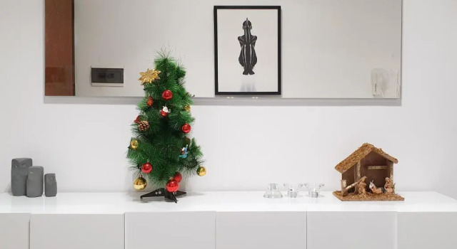 Апартаменты Standard Apartment Little Bari