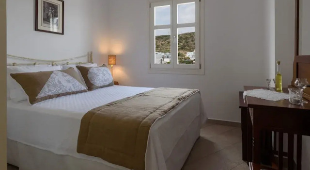 Kimolos Houses, Rezervovat Hotel Kimolos Kyklady
