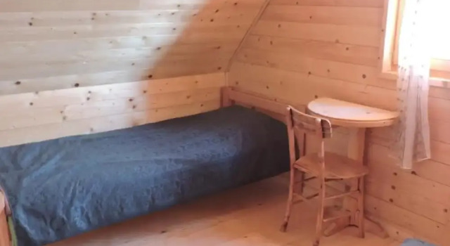 Шале Deluxe Lodge Nagramak