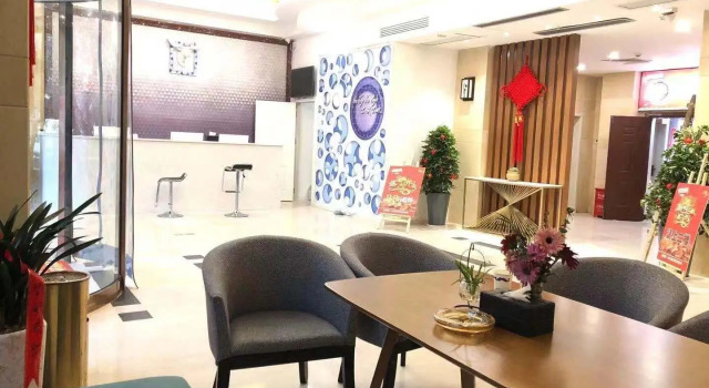 Pai Hotel Lichuan Outai Shopping Mall, Book Hotel Lichuan Hubei