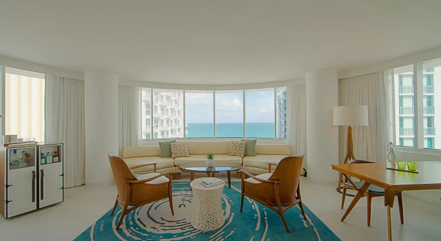 Royal Palm South Beach Miami, a Tribute Portfolio Resort