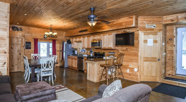 Hideout at Red Pines 3 Bedroom House, Buchen Sie Hotel Hotels in Maryland mit Parkplatz, Parkplätze