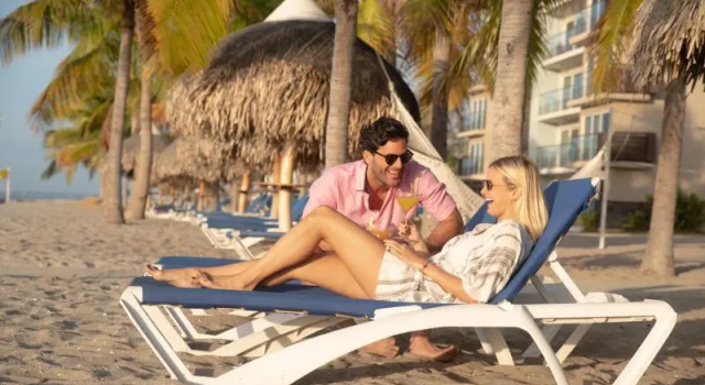Playa Caracol Vacation Rentals, Забронировать Апарт-отель Апарт-отели Чаме, Апарт-отель