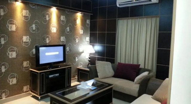 Suite doppia Dolphin Hotel
