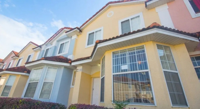 Ip60302 - Fiesta Key - 3 Bed 2.5 Baths Townhome