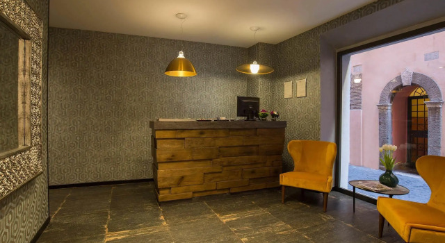 Navona Essence Hotel