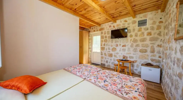 Номер Standard Ethno house OSOBAK