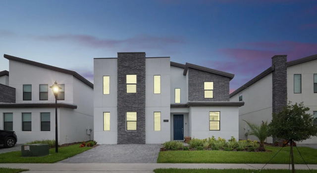 2961FS - Storey Lake, Rezerwuj Hotel Orlando Kissimmee