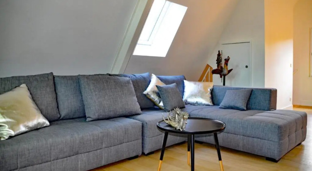 Antwerp old town triplex apartment, Забронировать Апартаменты/квартира Апартаменты Антверпена, рядом с De Wilde Zee, Апартаменты/квартира