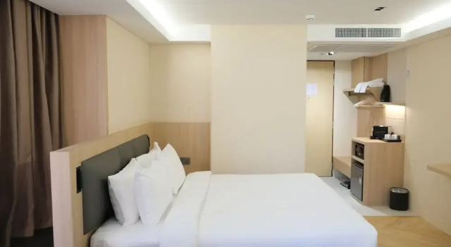 Номер Premier Bangkok City Rama 9 Hotel
