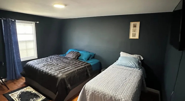 Номер Standard Fidelia Room