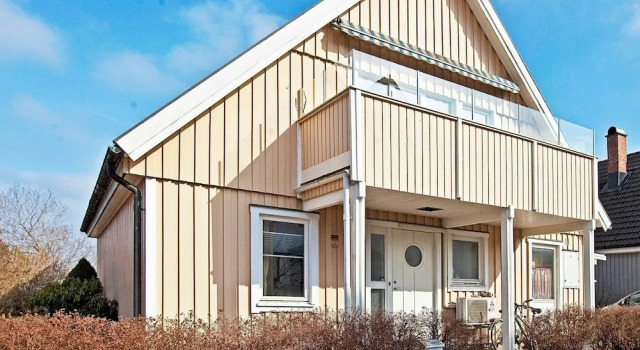 Holiday Home in Strömstad, Book Hotel Strömstad 