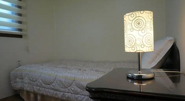 Habitación Estándar Duri Guesthouse