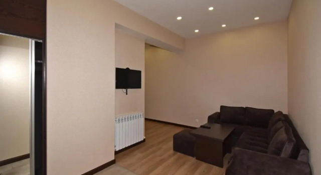 Апартаменты Residence North Avenue Teryan 8. 14 2