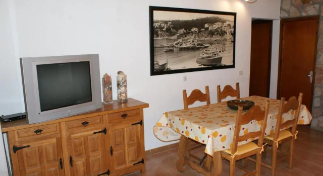 Apartamentos Emporium