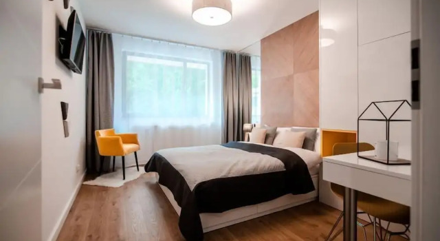 Апартаменты Prestige Apartament Na Urlop - Wisła Bukowa Góra - Apartamenty z widokiem na panoramę Wisły